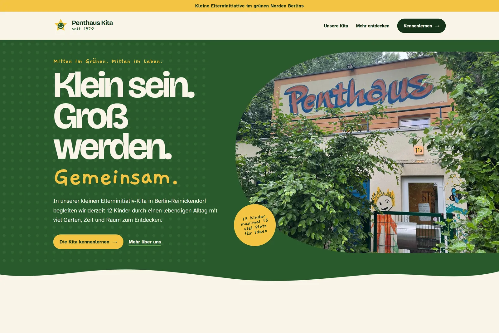 Penthaus Kita